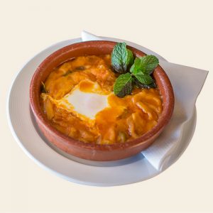 restaurantes Sevilla