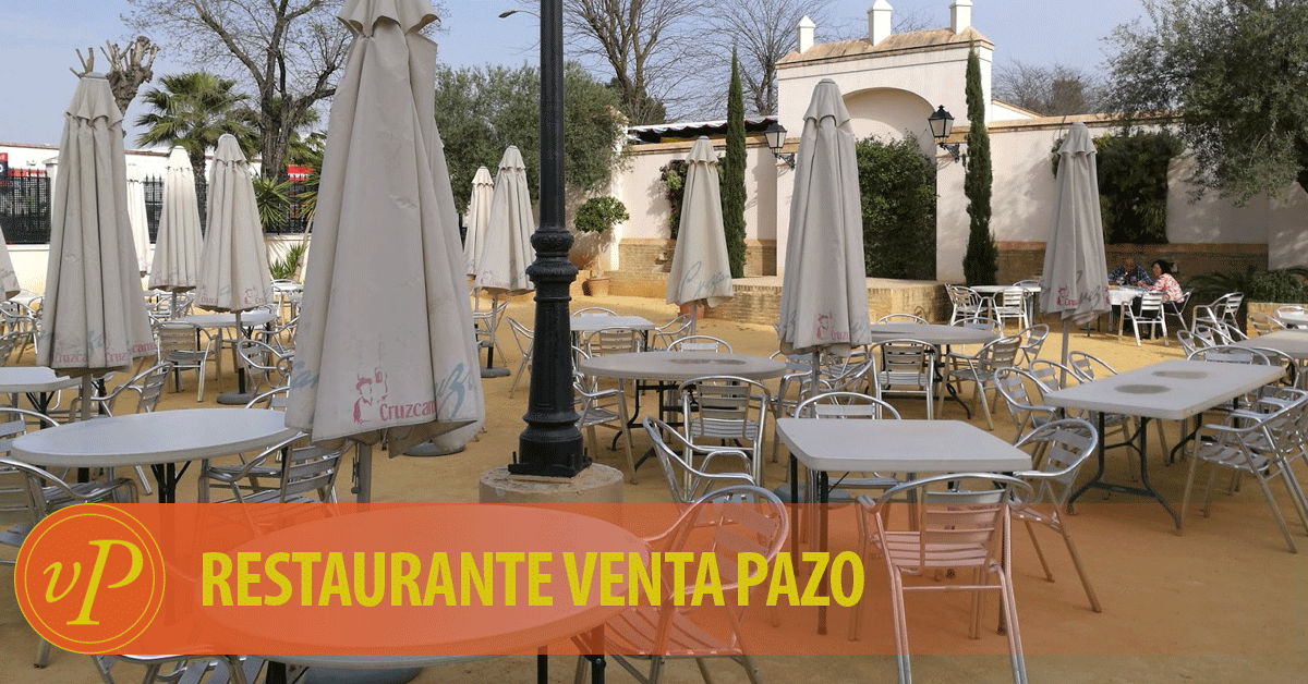 (c) Restauranteventapazo.es