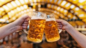 ¿Cuál es el origen de la cerveza?